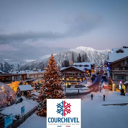 1850 - 4 Pers - Skis Aux Pieds Avec Parking Et Wifi - Fr-1-631-232 *