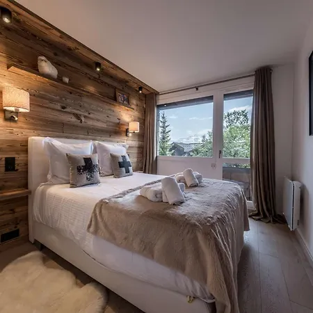 1850 - 4 Pers - Skis Aux Pieds Avec Parking Et Wifi - Fr-1-631-232 Apartman